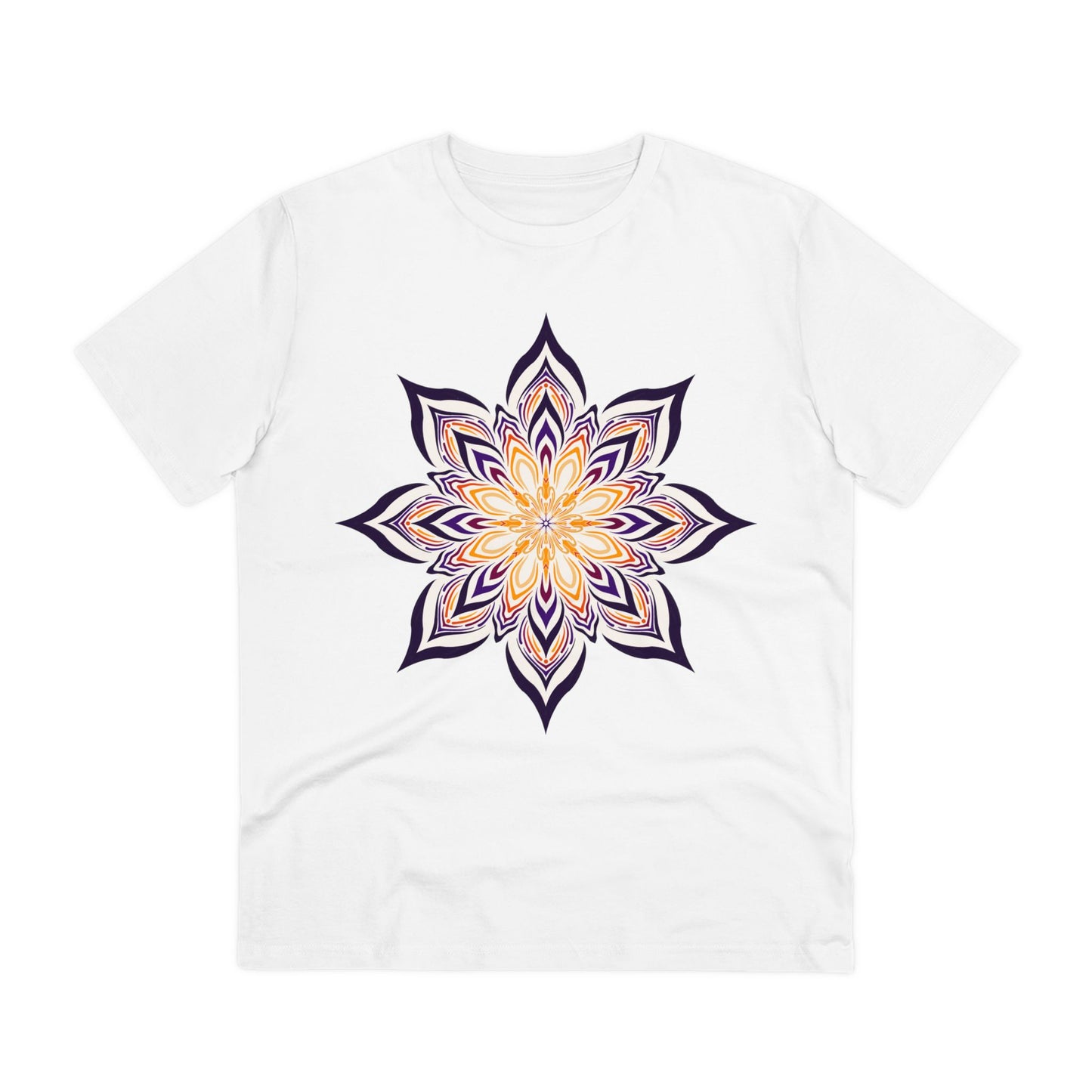 Tiger Flora 2.0 // (Organic) T-shirt