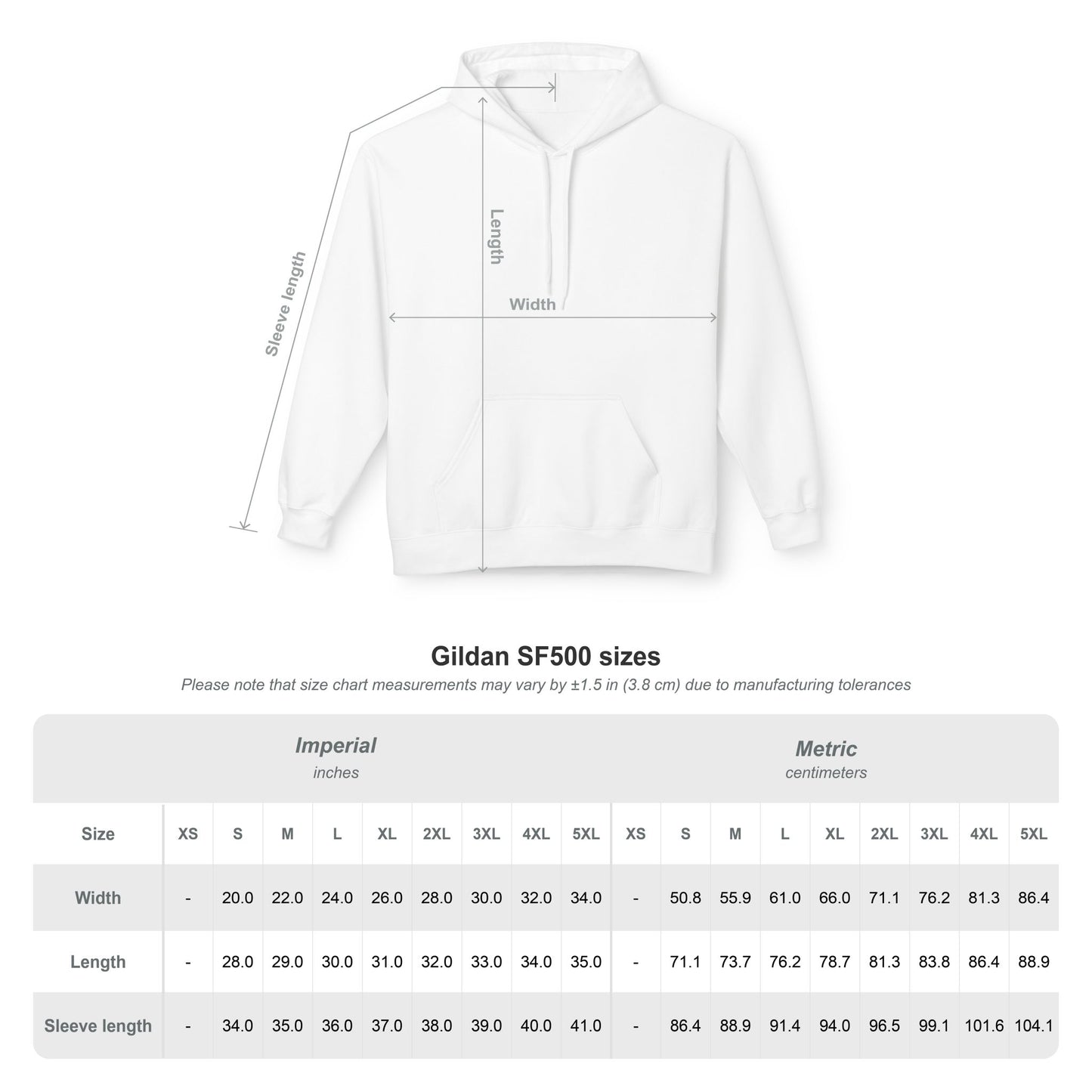 You Are The Dao // Hoodie