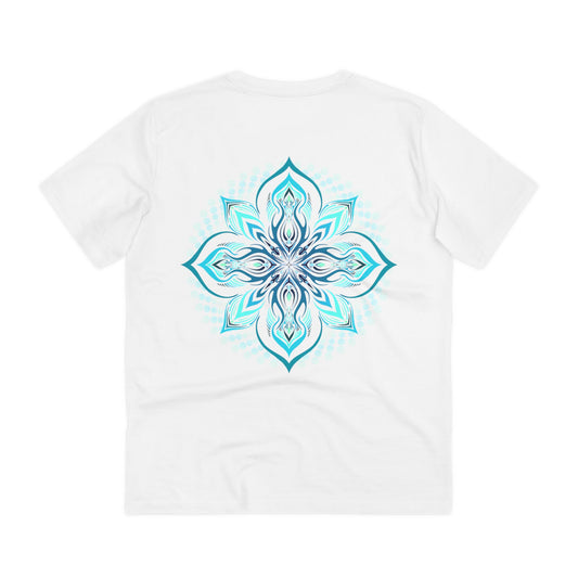 CYAN // Dream Wisely // (Organic) T-shirt