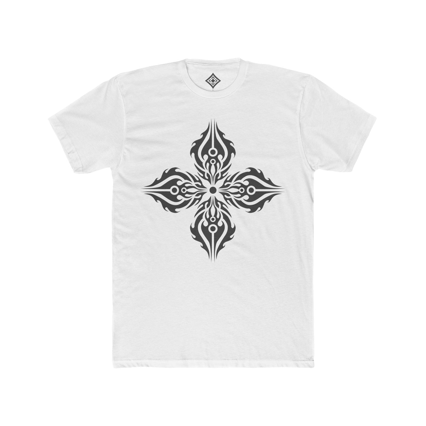Mu Vajra Smoke // T-Shirt