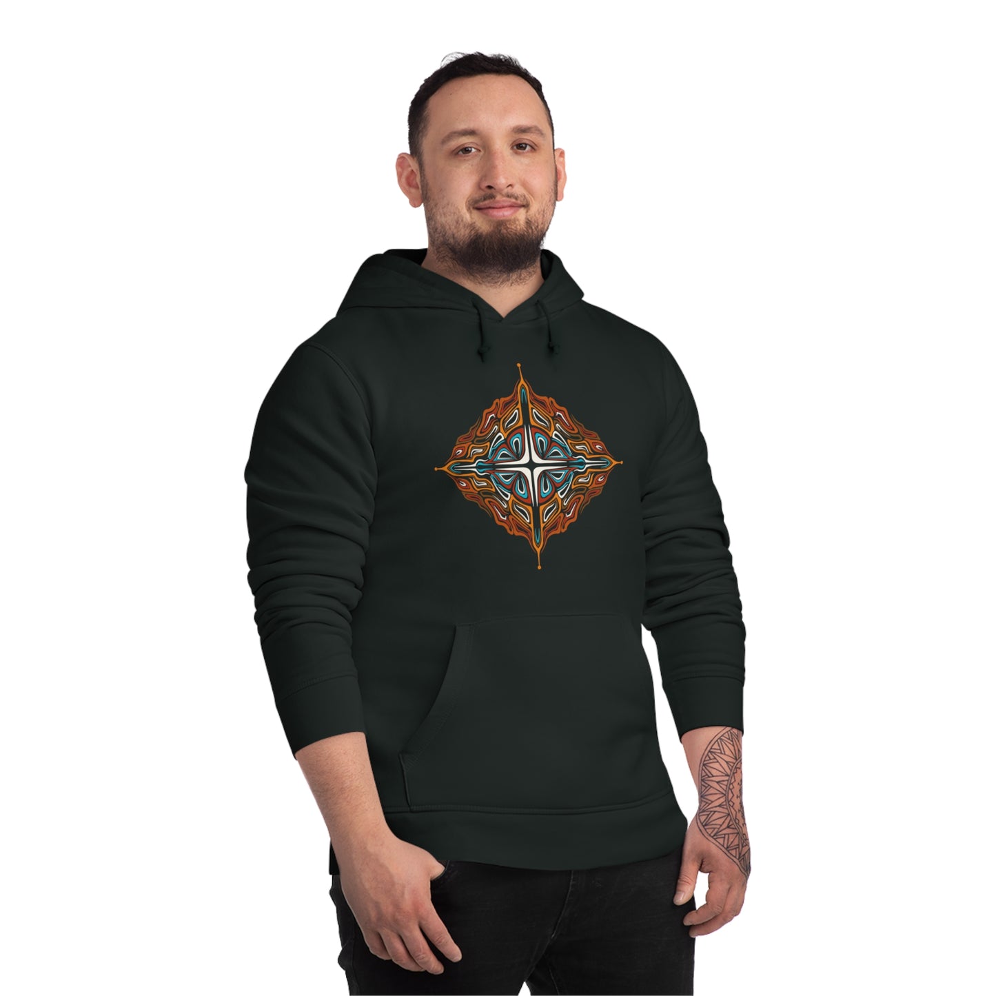 Aranya Tārā // Main // Hoodies