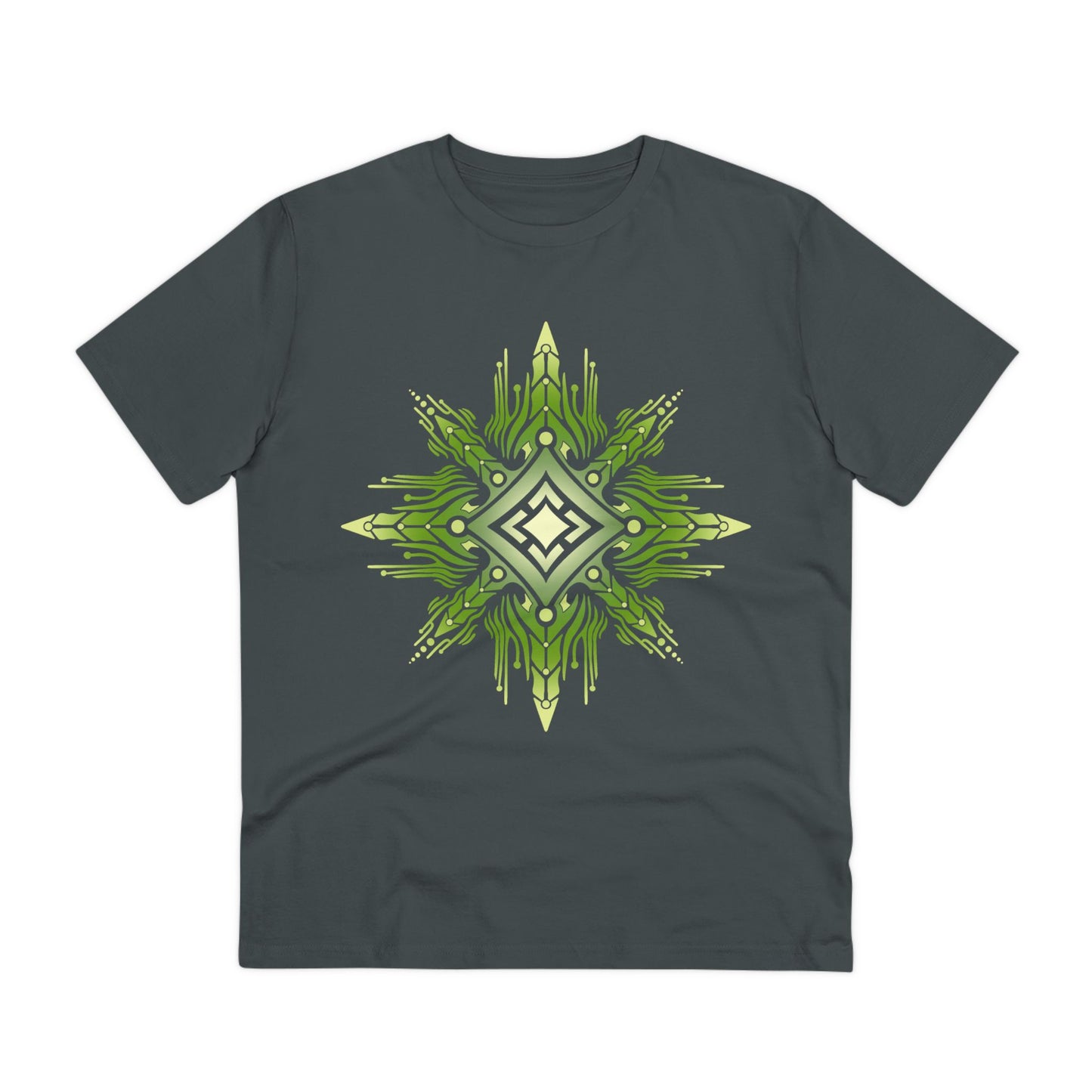 Earth Vajra // (Organic) T-shirt