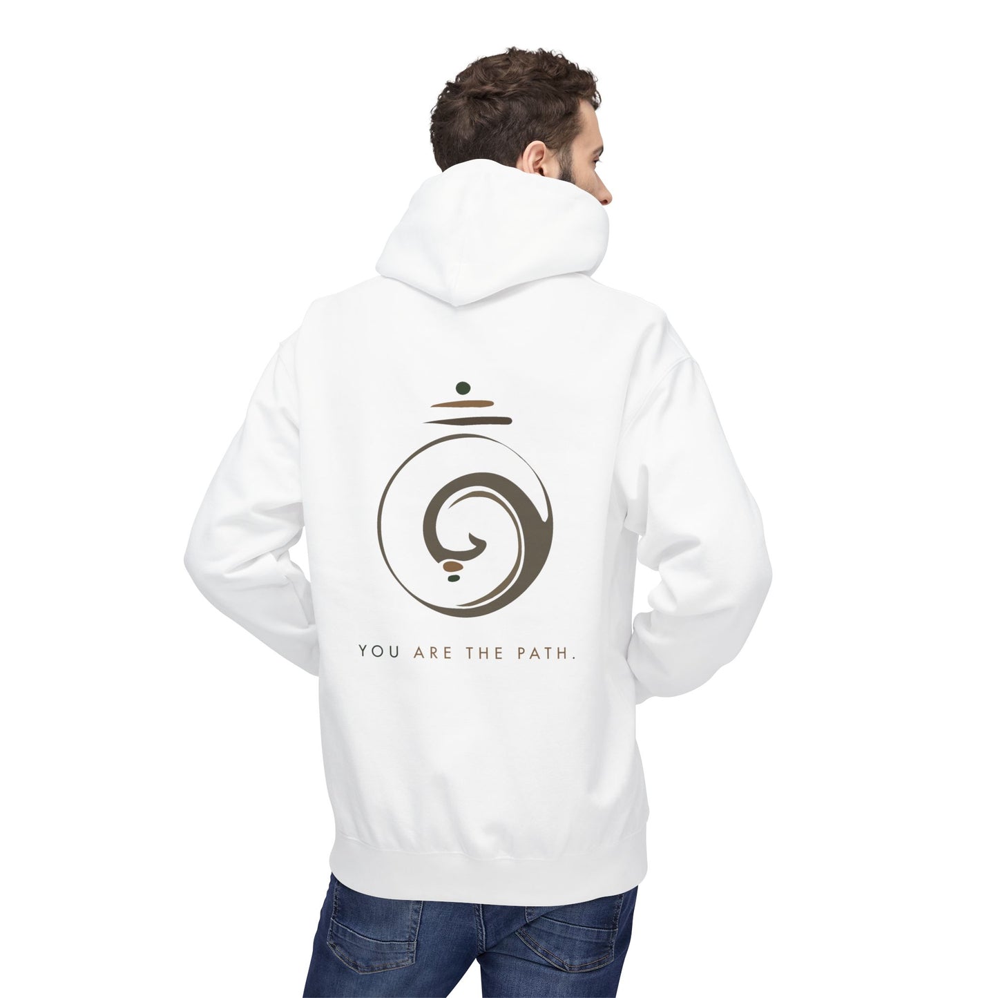 You Are The Dao // Hoodie
