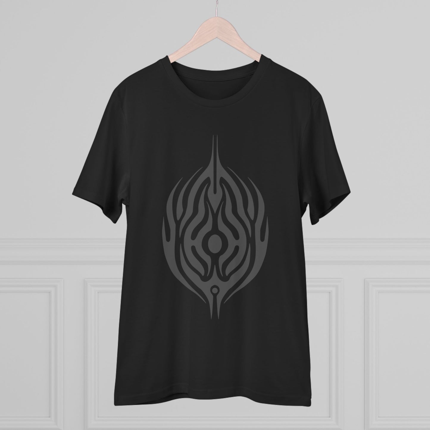 Akasha Smoke // (Organic) T-shirt