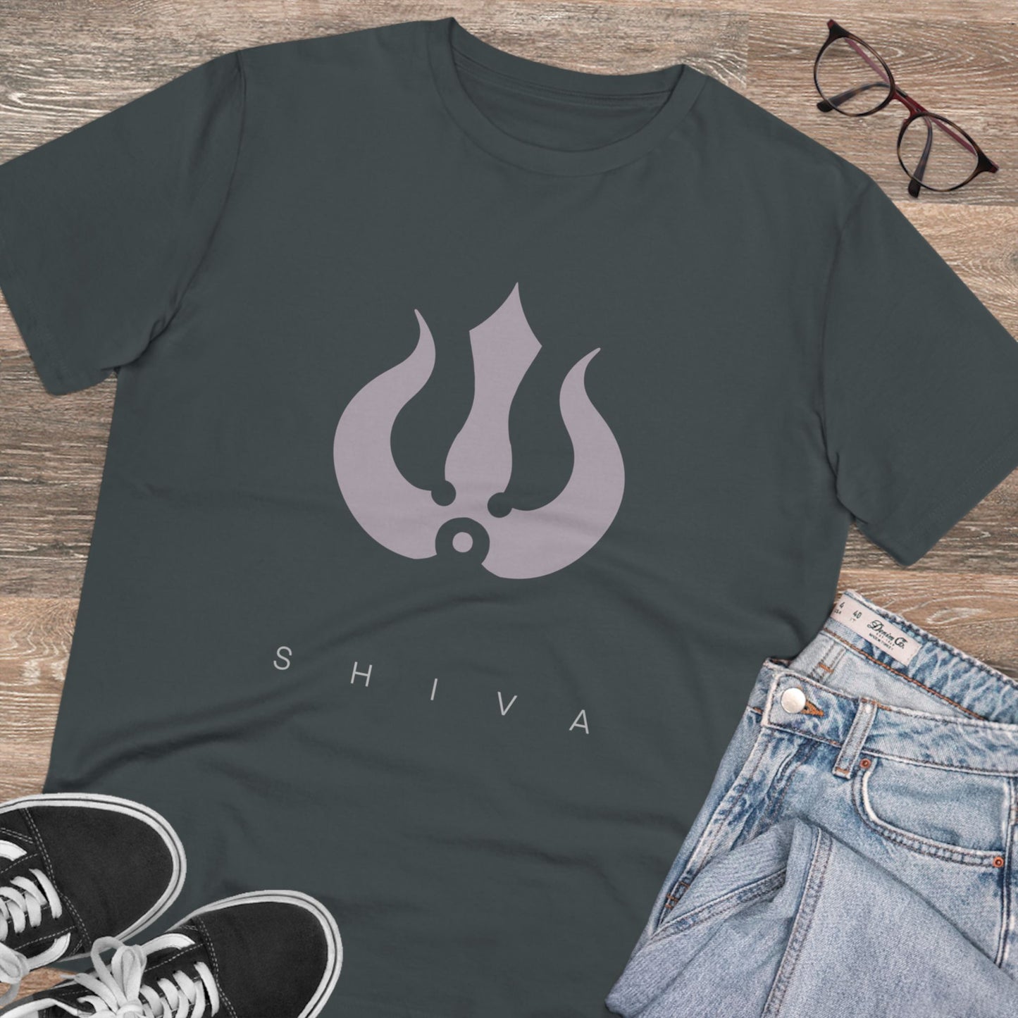 Shiva // (Organic) T-shirt