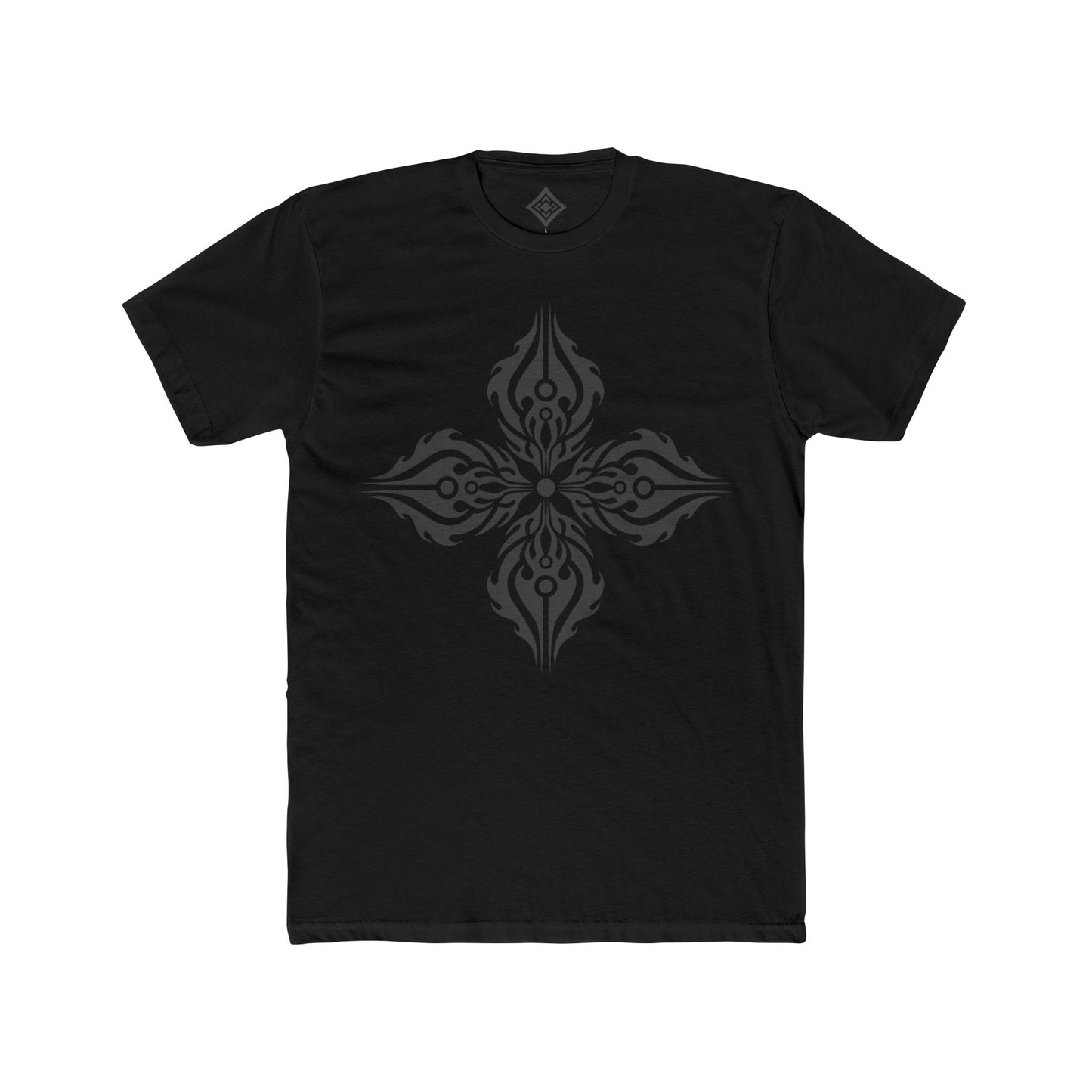 Mu Vajra Smoke // T-Shirt