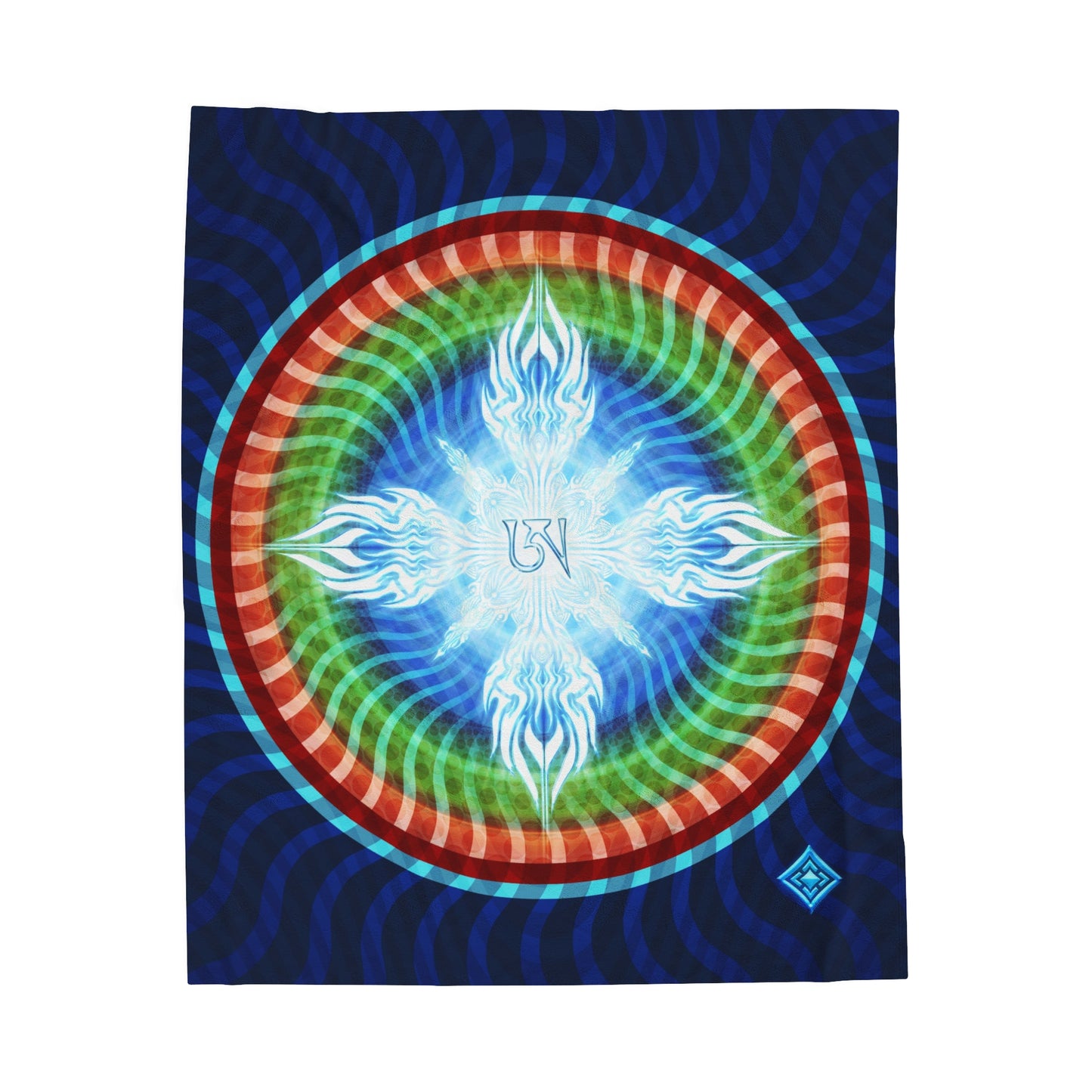 Dzogchen // Blanket