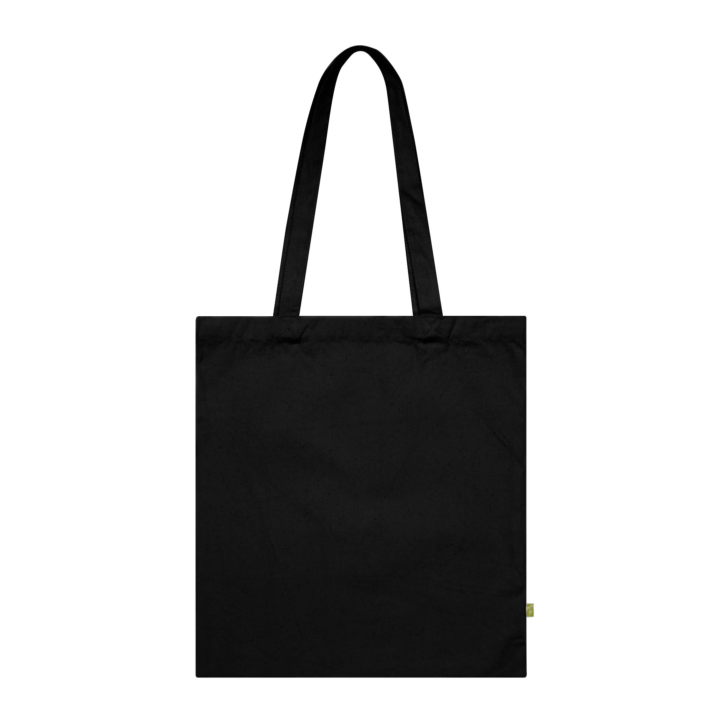 Akasha // Organic Cotton Tote Bag