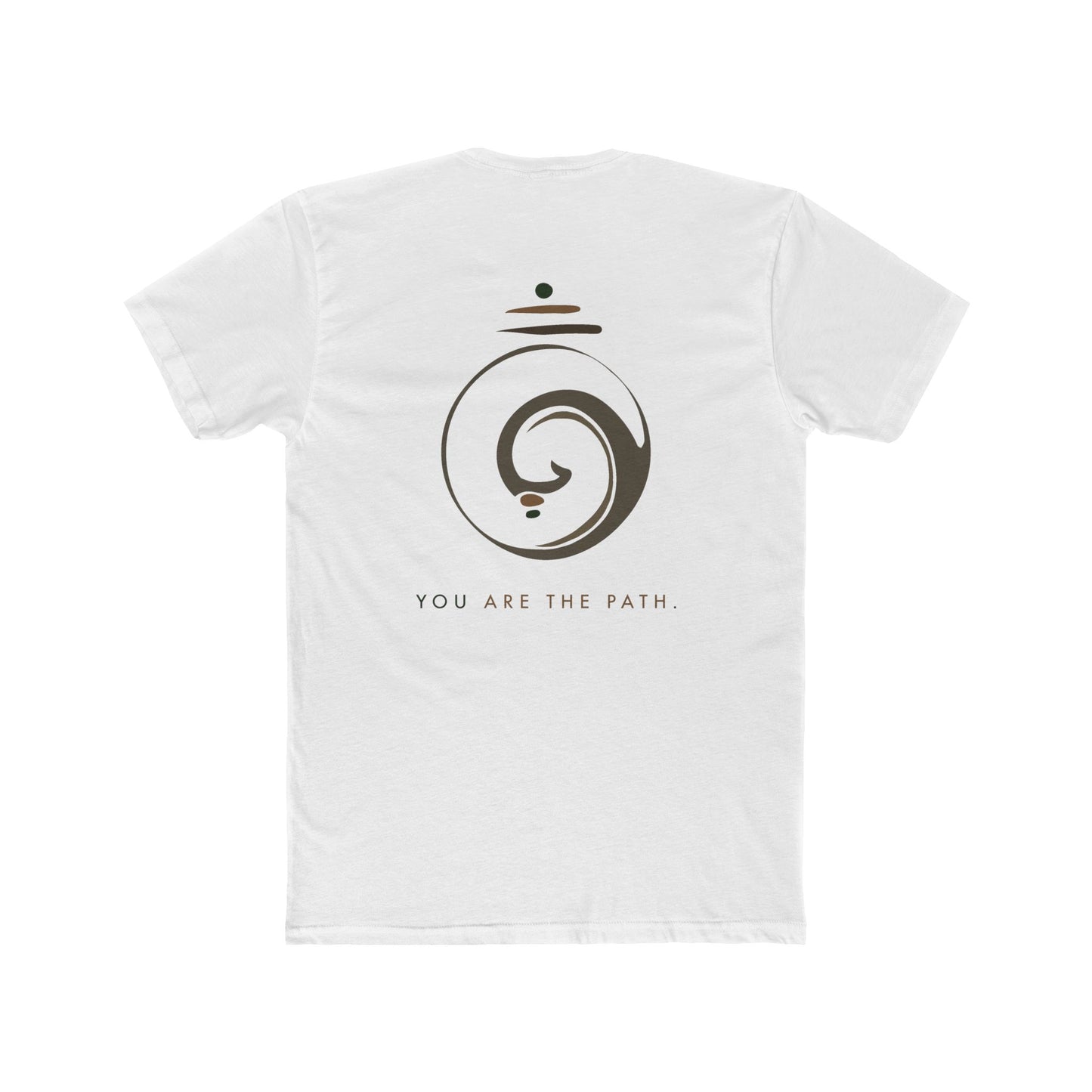 You are the Dao // T-Shirt