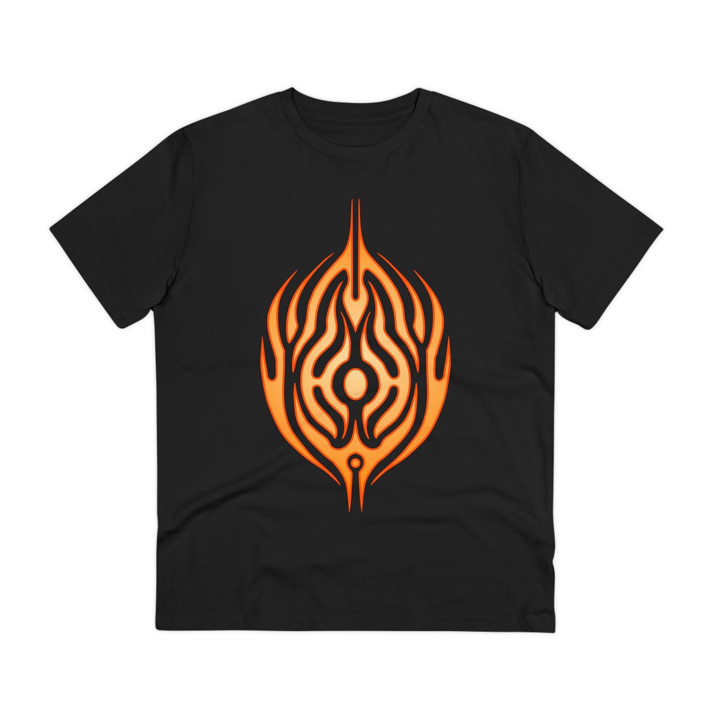 ORANGE // Akasha // (Organic) T-shirt