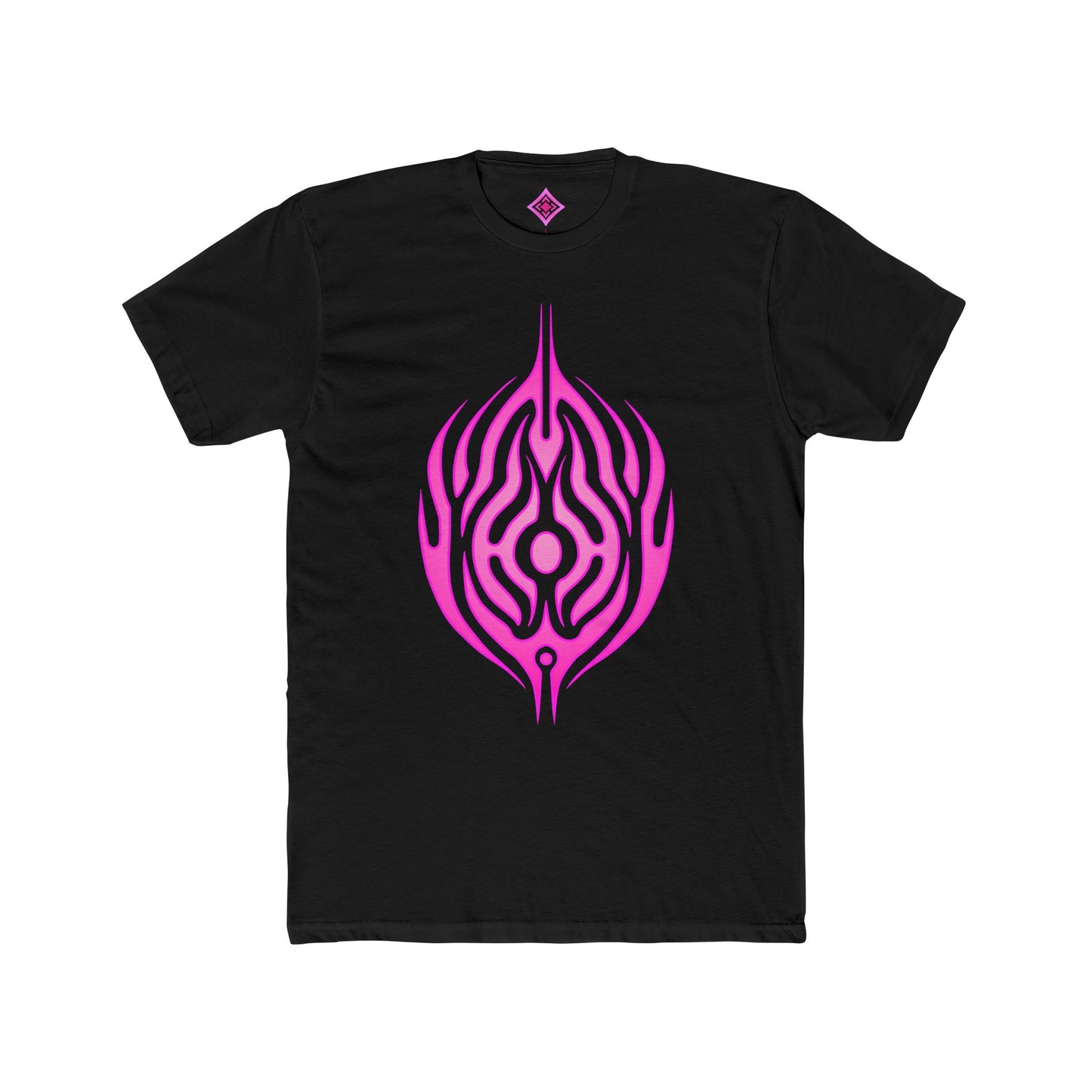 PINK // Akasha // T-Shirt
