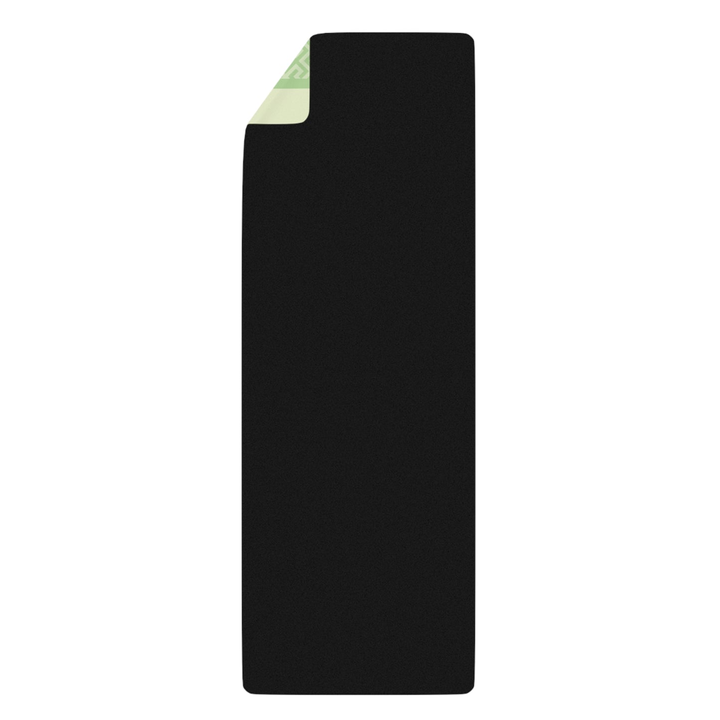 Leaf Flow // Yoga Mat