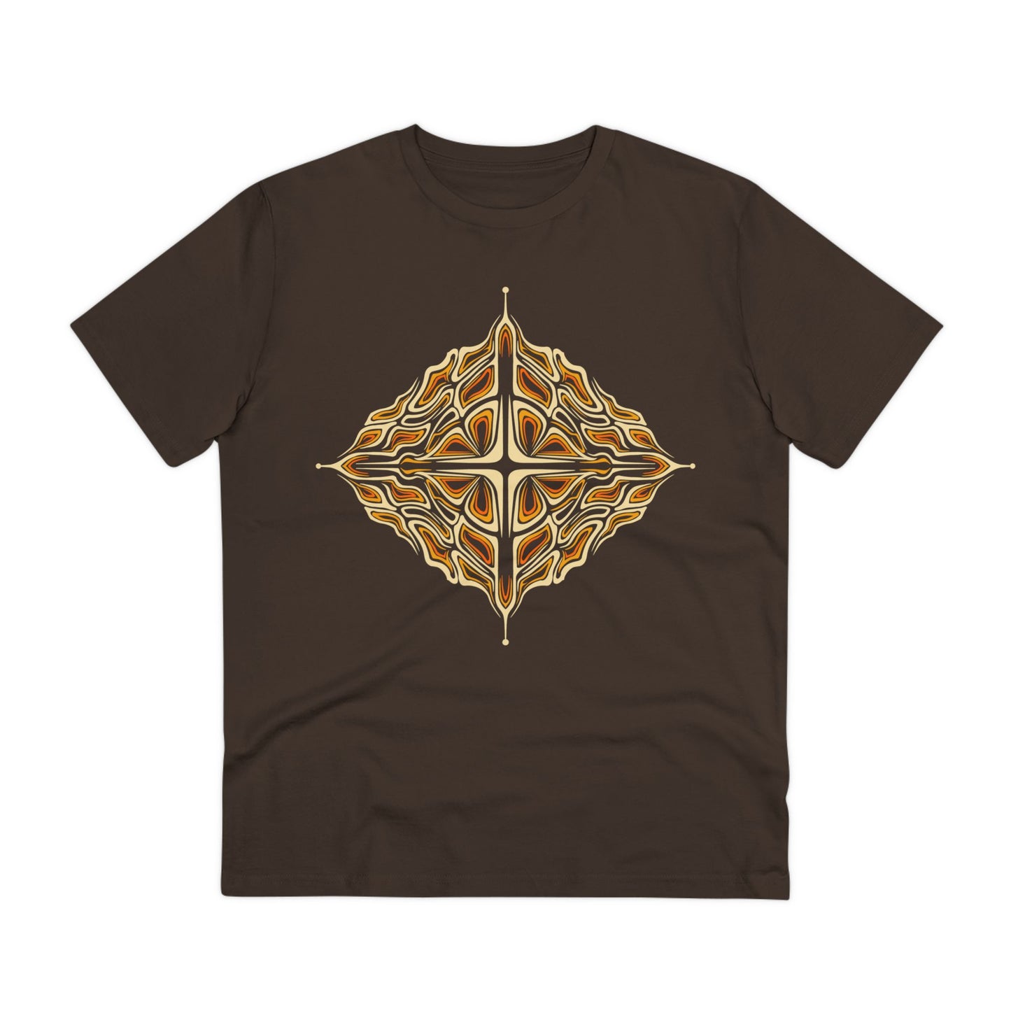 Aranya Tārā // Autumn // (Organic) T-shirt