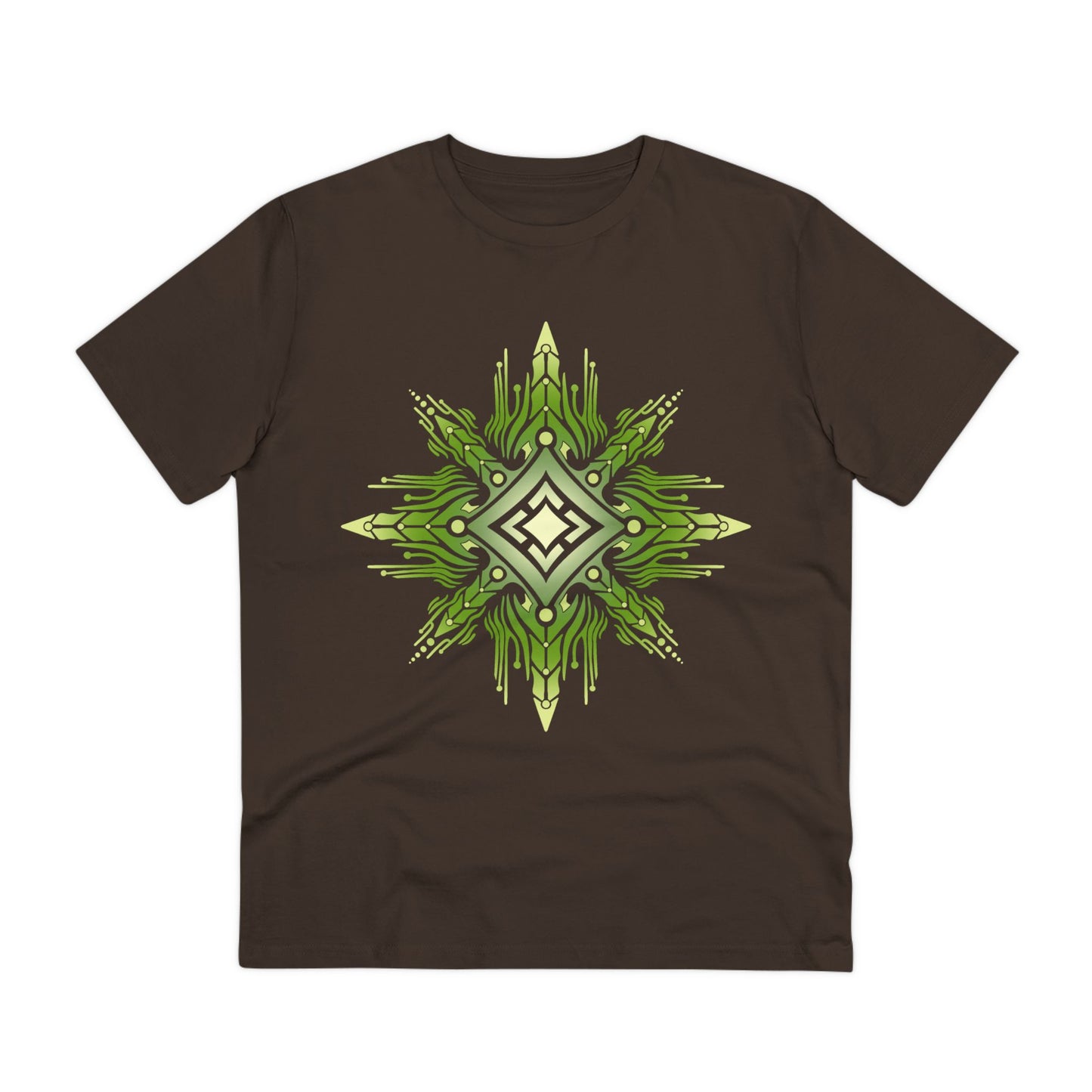 Earth Vajra // (Organic) T-shirt