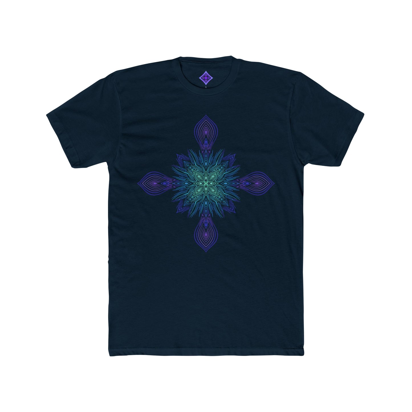 Midnight Frequency Vajra // T-Shirt