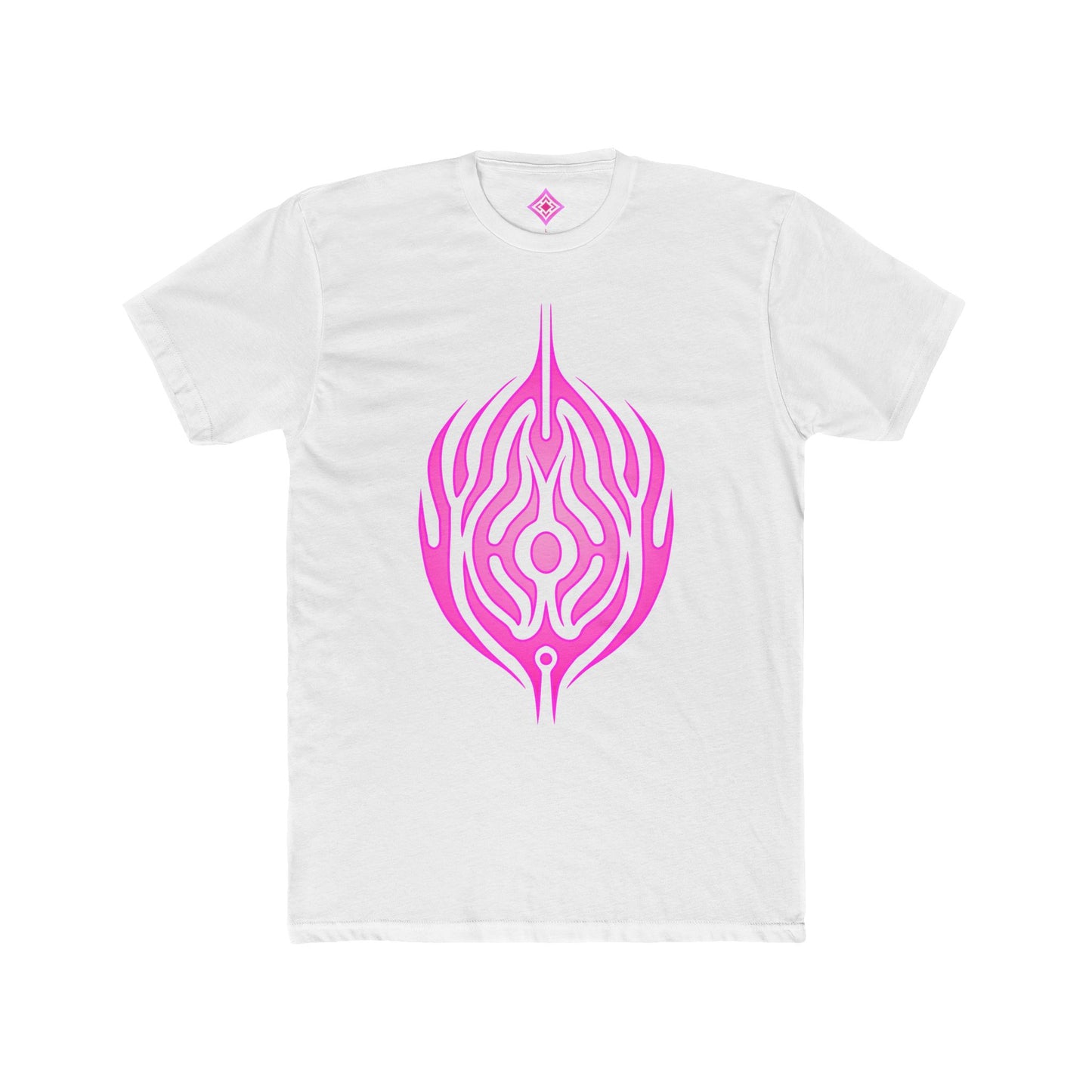 PINK // Akasha // T-Shirt