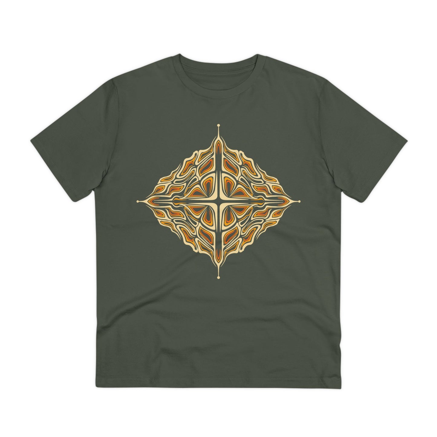 Aranya Tārā // Autumn // (Organic) T-shirt