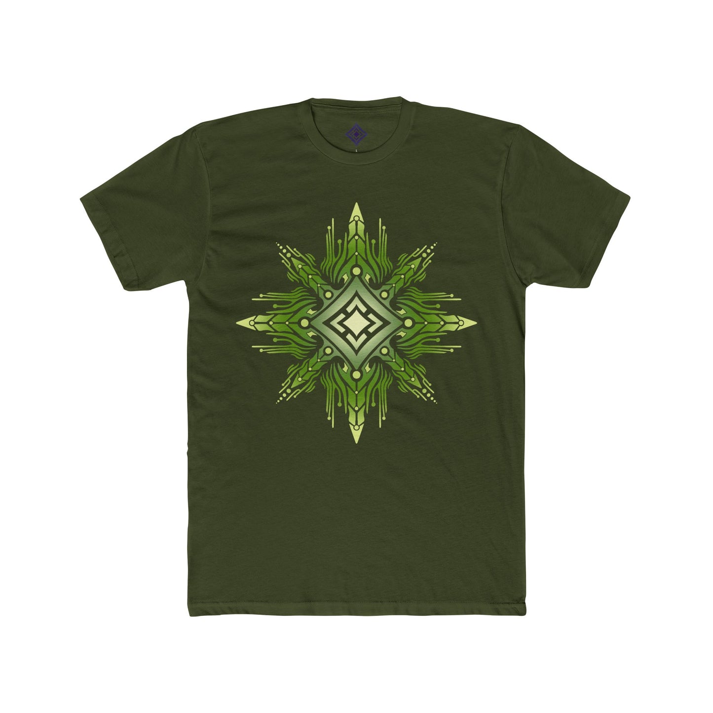 Earth Vajra // T-Shirt