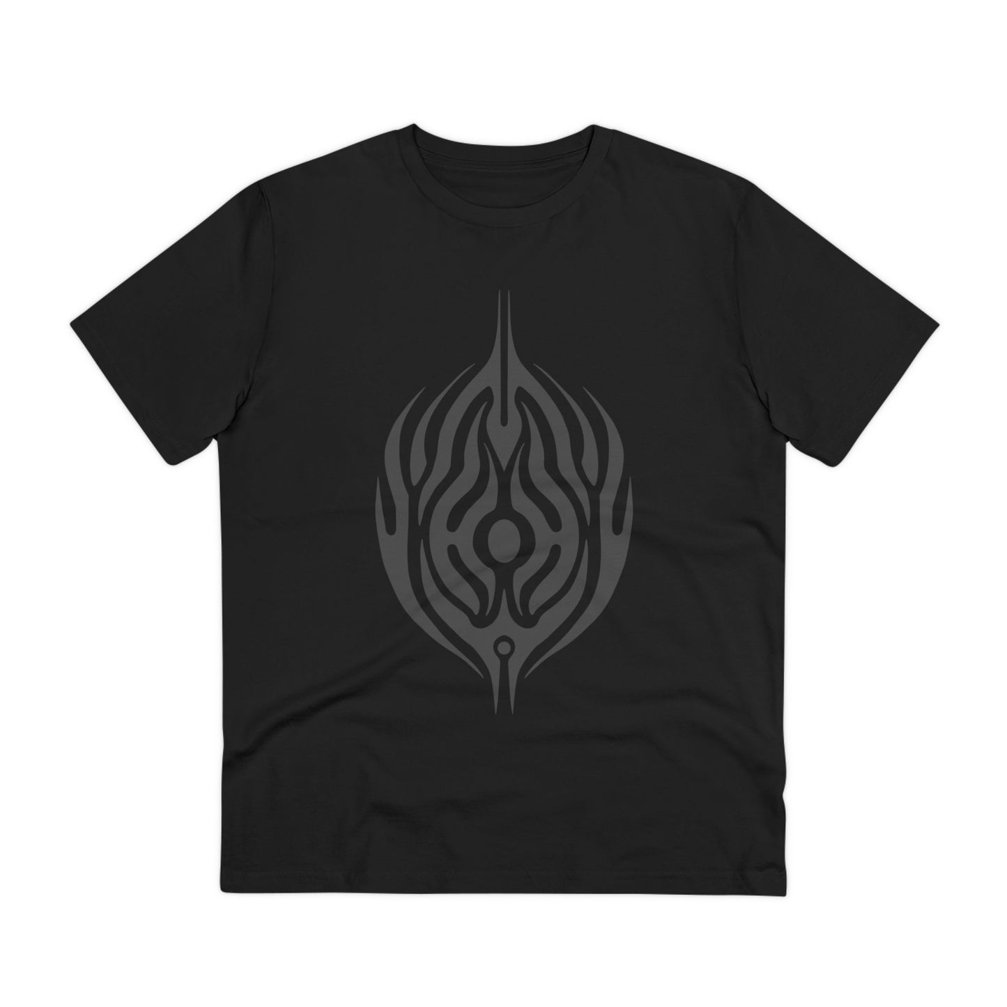 Akasha Smoke // (Organic) T-shirt