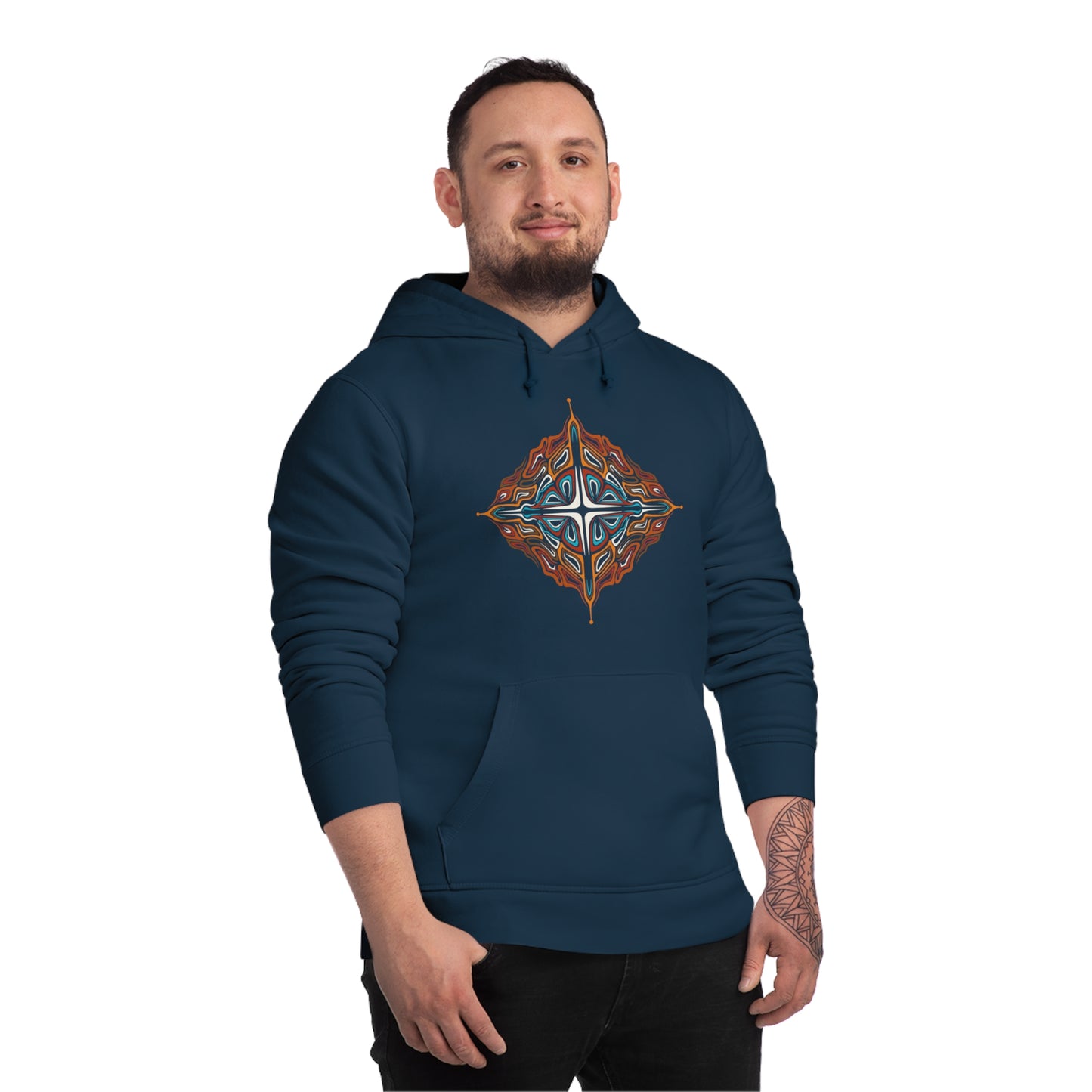 Aranya Tārā // Main // Hoodies