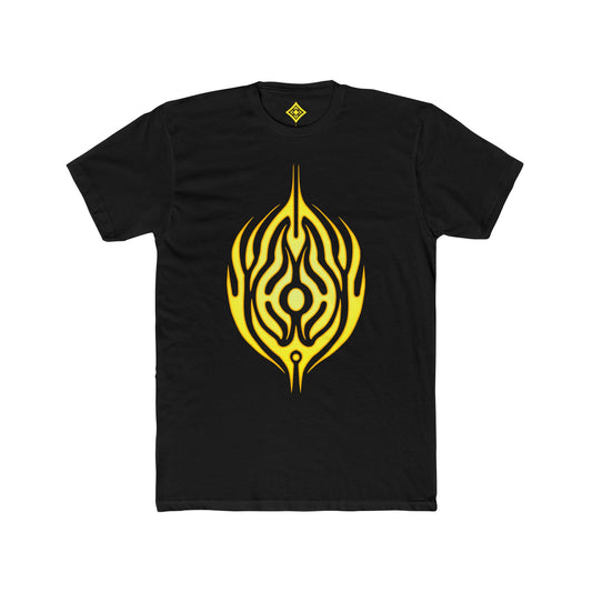 YELLOW // Akasha // T-Shirt