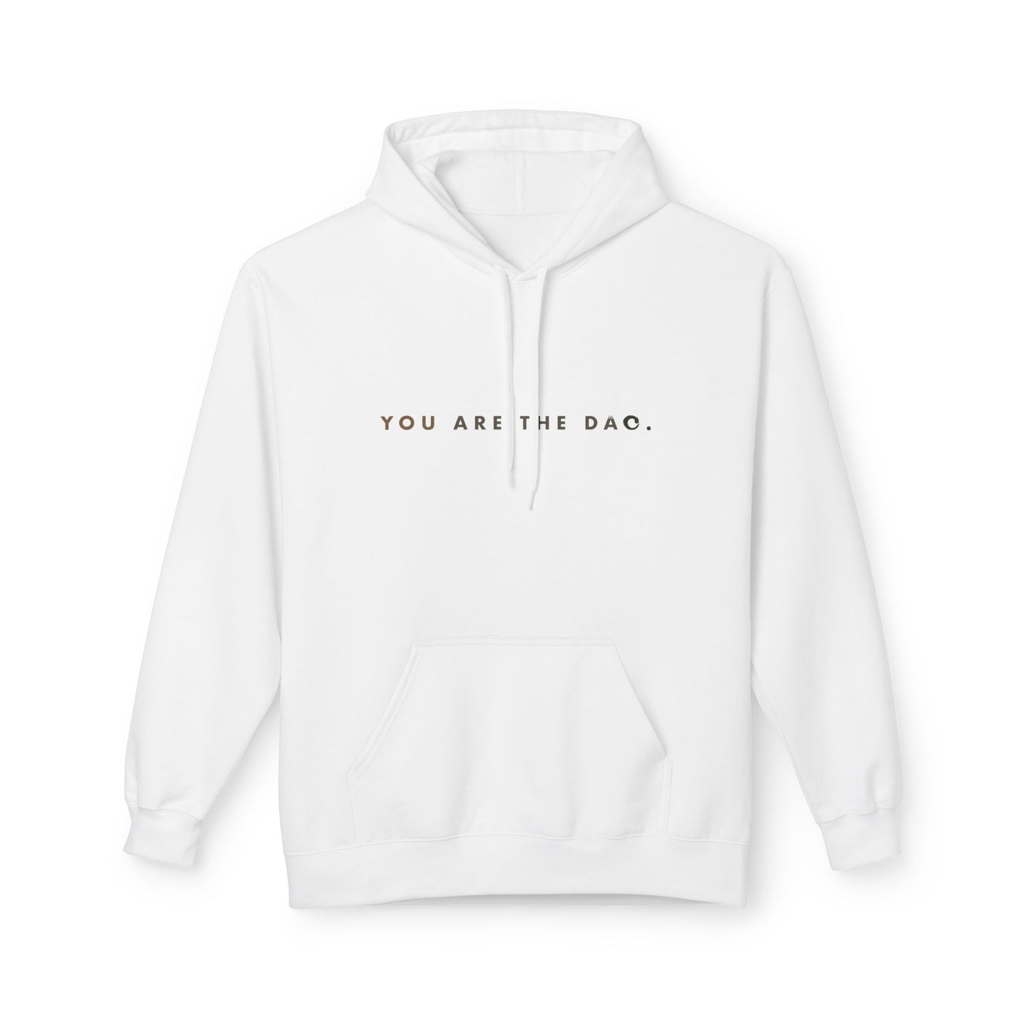 You Are The Dao // Hoodie