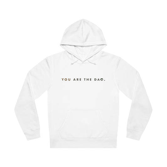 You are the Path // (Organic) Hoodie