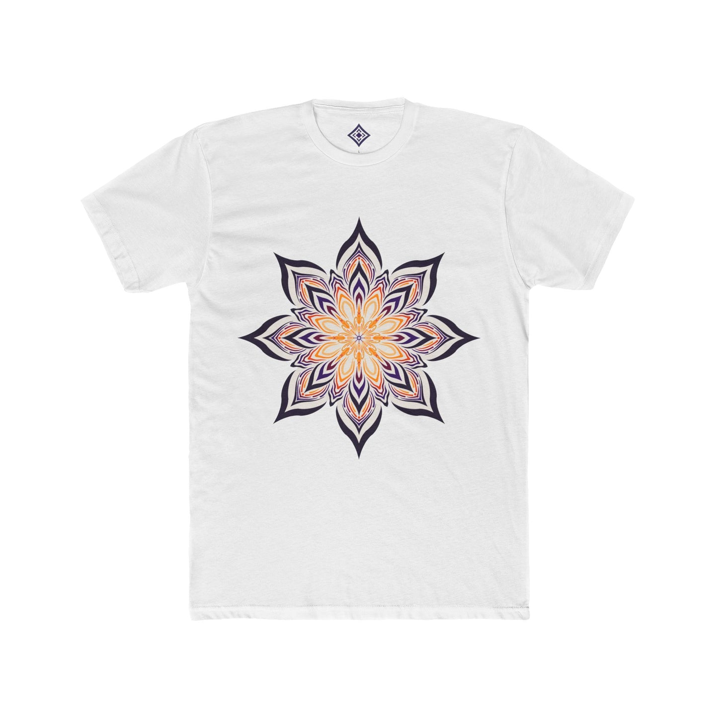 Tiger Flora 2.0 // T-Shirt