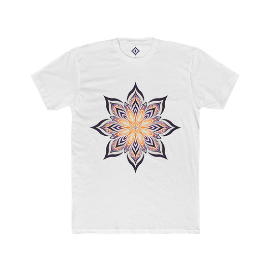 Tiger Flora 2.0 // T-Shirt