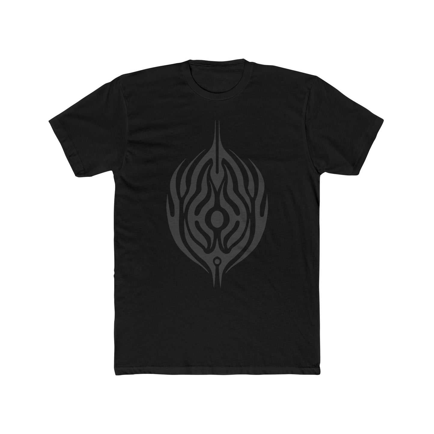 Akasha Smoke // T-Shirt