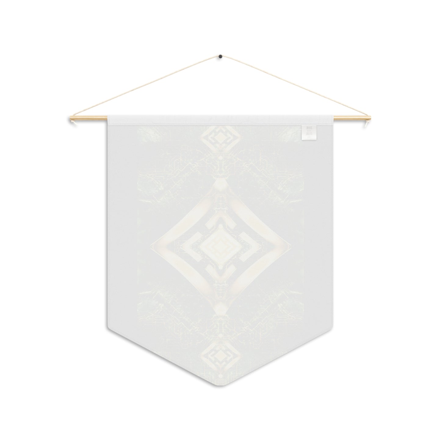 Verdant Resonance // Pennant