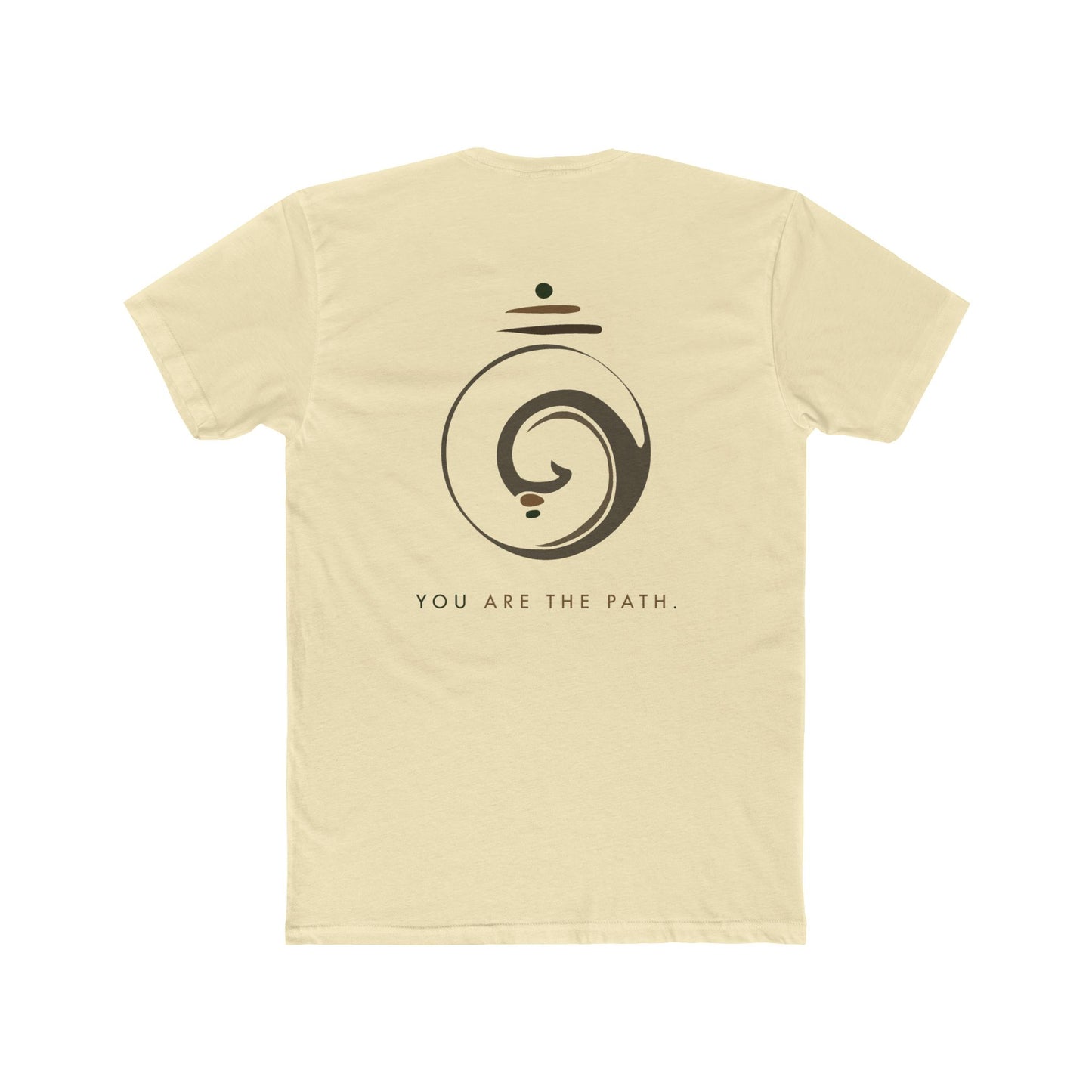 You are the Dao // T-Shirt