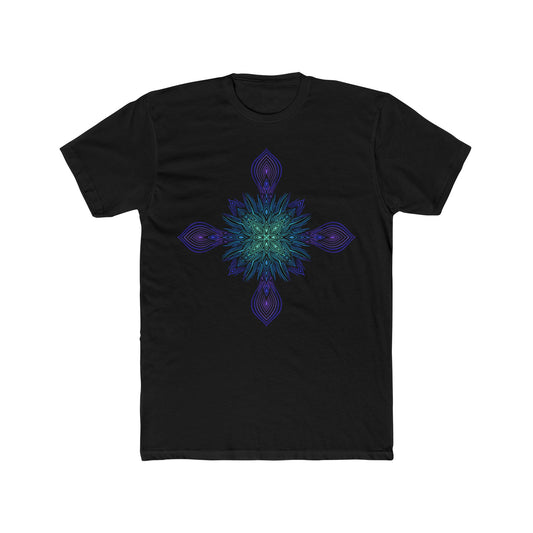 Midnight Frequency Vajra // T-Shirt