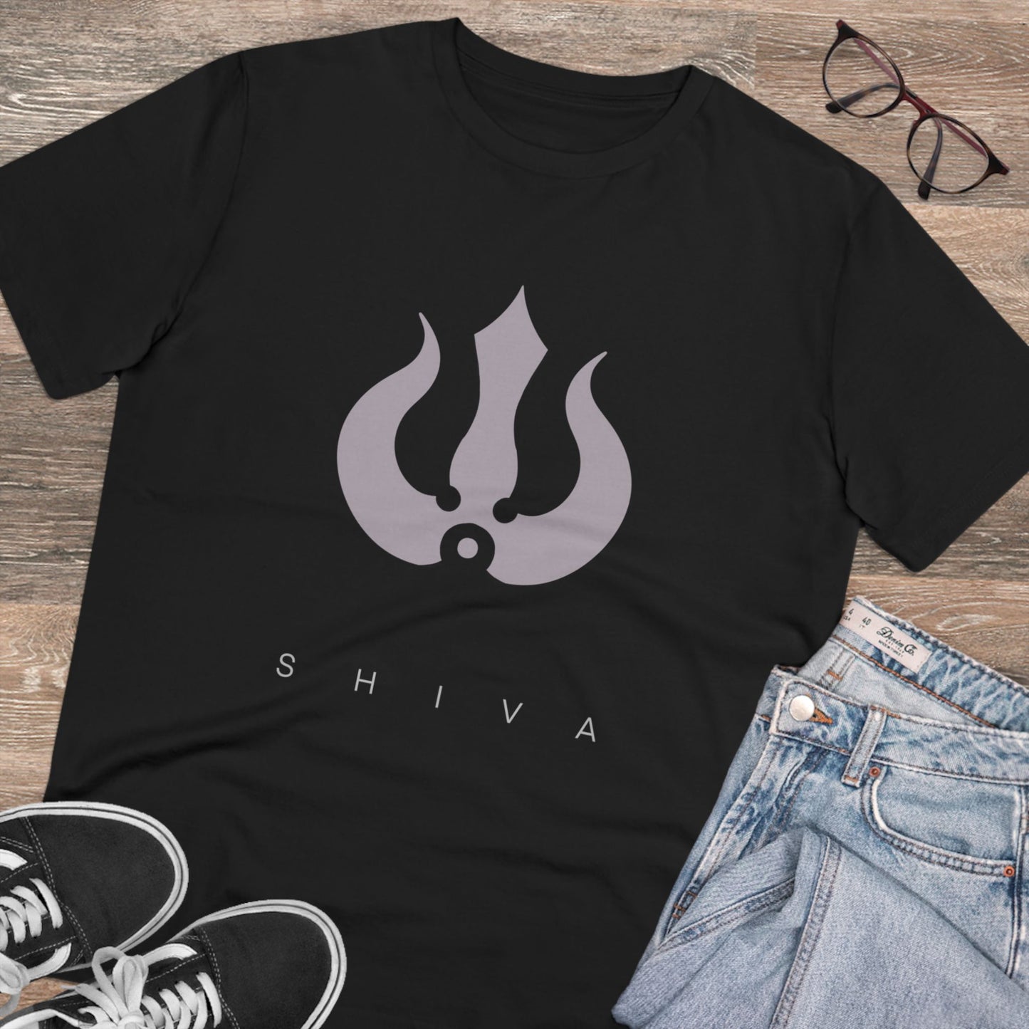 Shiva // (Organic) T-shirt