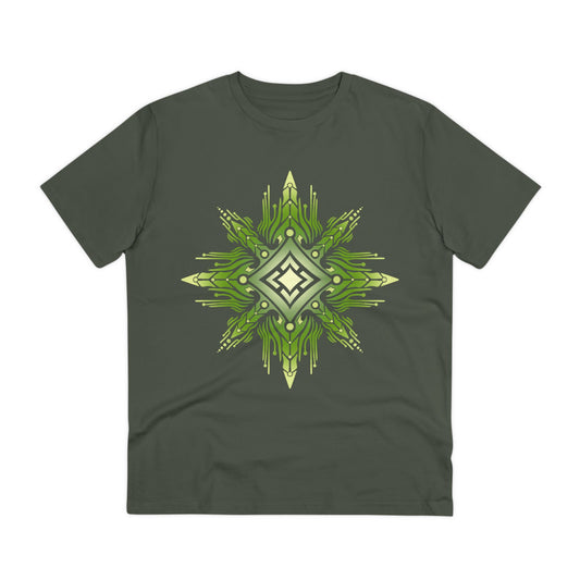 Earth Vajra // (Organic) T-shirt