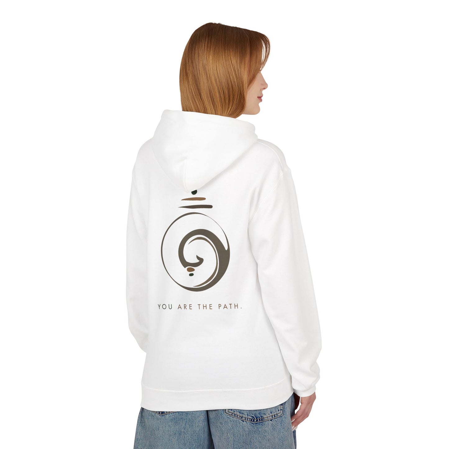 You Are The Dao // Hoodie