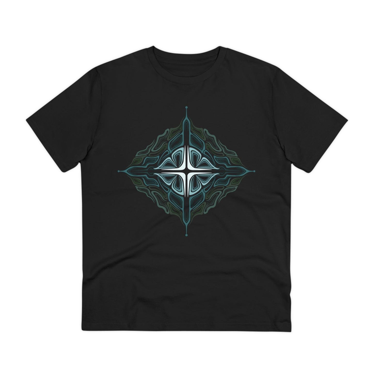 Aranya Tārā // Midnight // (Organic) T-shirt