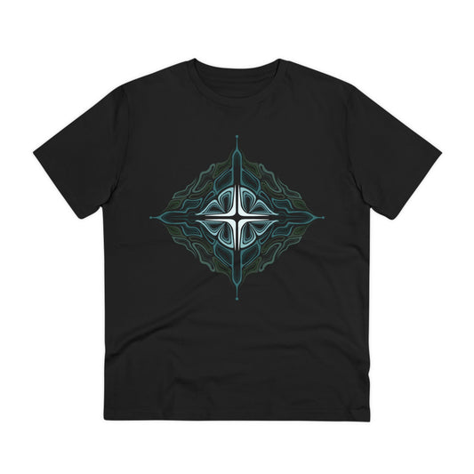 Aranya Tārā // Midnight // (Organic) T-shirt