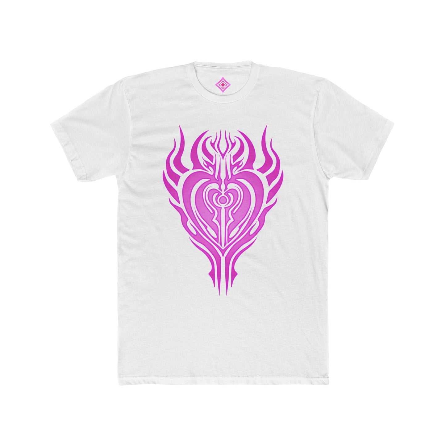 PINK // Jarina // T-Shirt