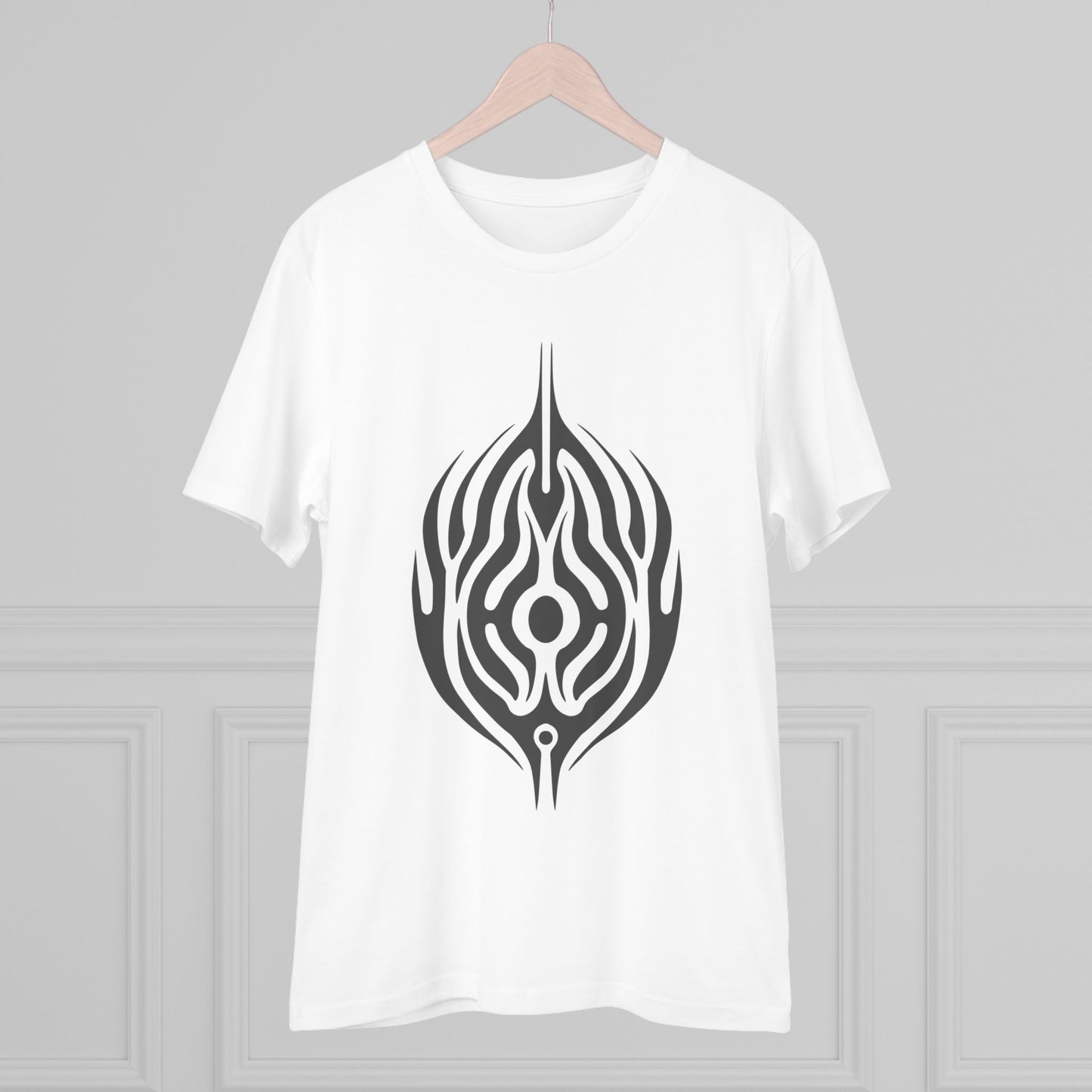 Akasha Smoke // (Organic) T-shirt