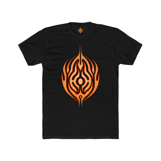 ORANGE // Akasha // T-Shirt