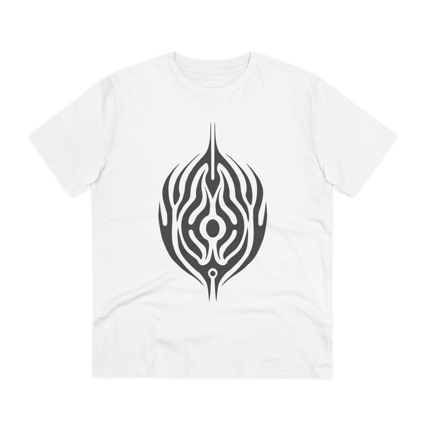 Akasha Smoke // (Organic) T-shirt