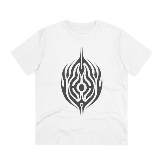 Akasha Smoke // (Organic) T-shirt