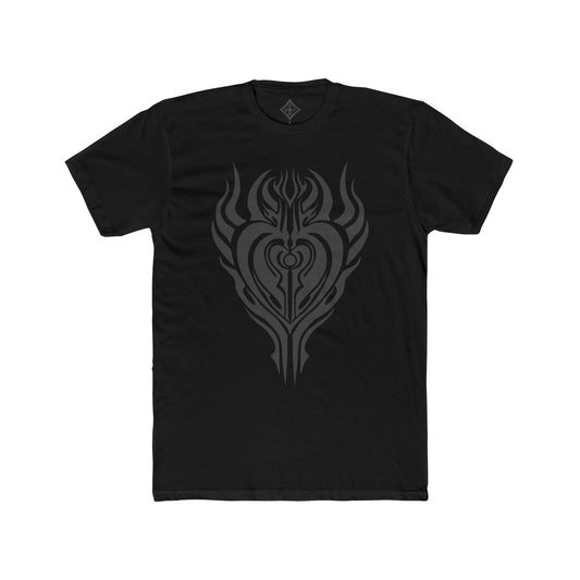 Jarina Smoke // T-Shirt