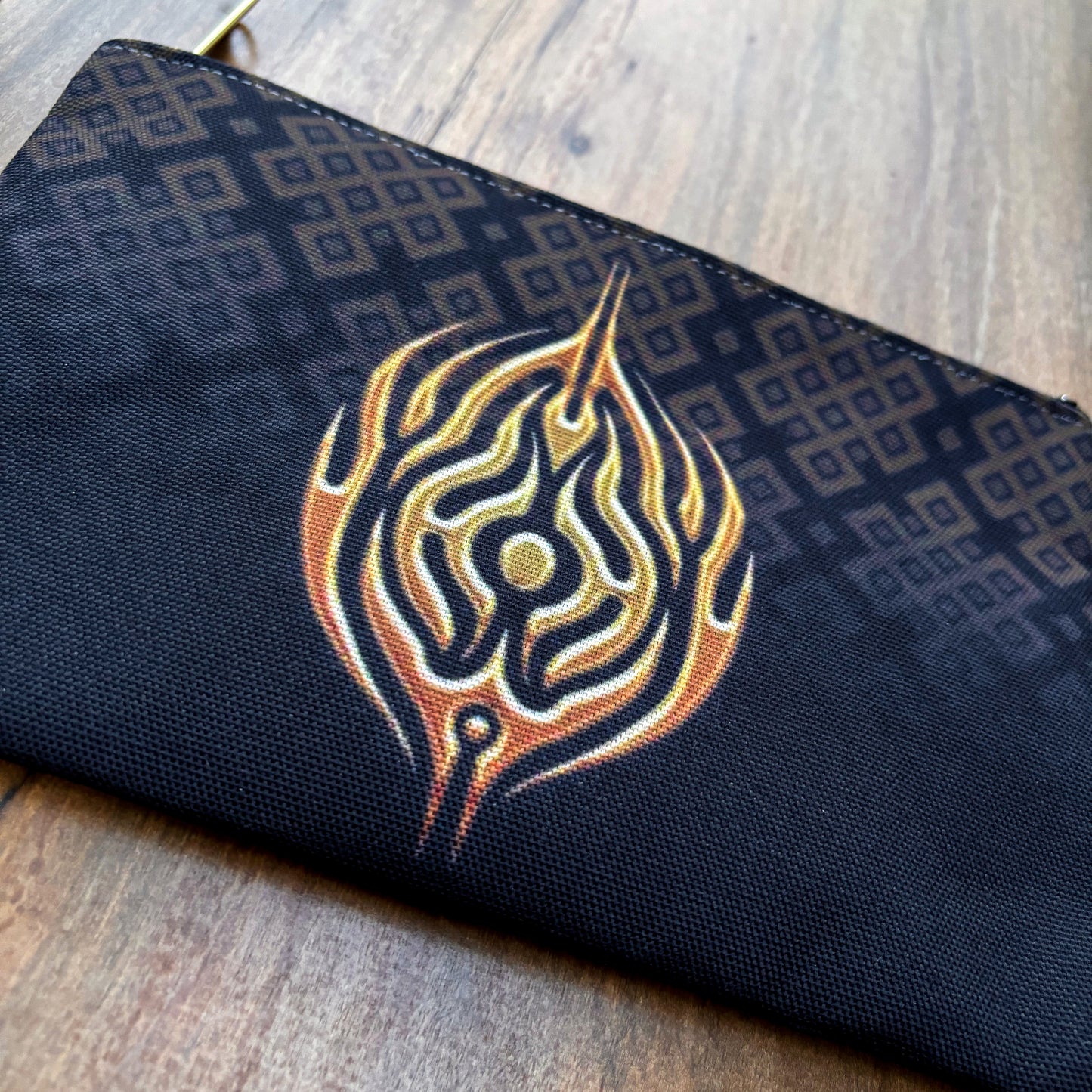 Akasha // Accessory Pouch