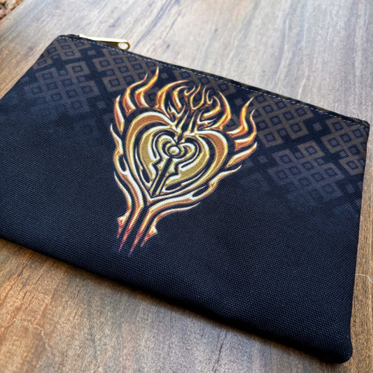 Jarina // Accessory Pouch