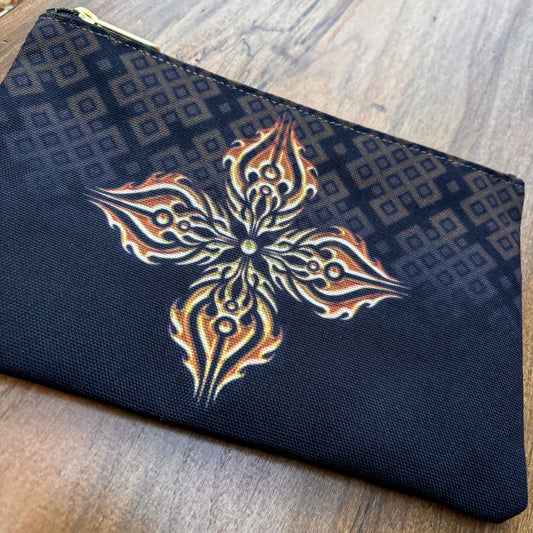 Mu Vajra // Accessory Pouch